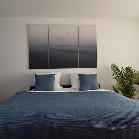 Inhomevision Neubau, Design, Balkon, Barrierefrei, Wlan Маркгренінген Екстер'єр фото