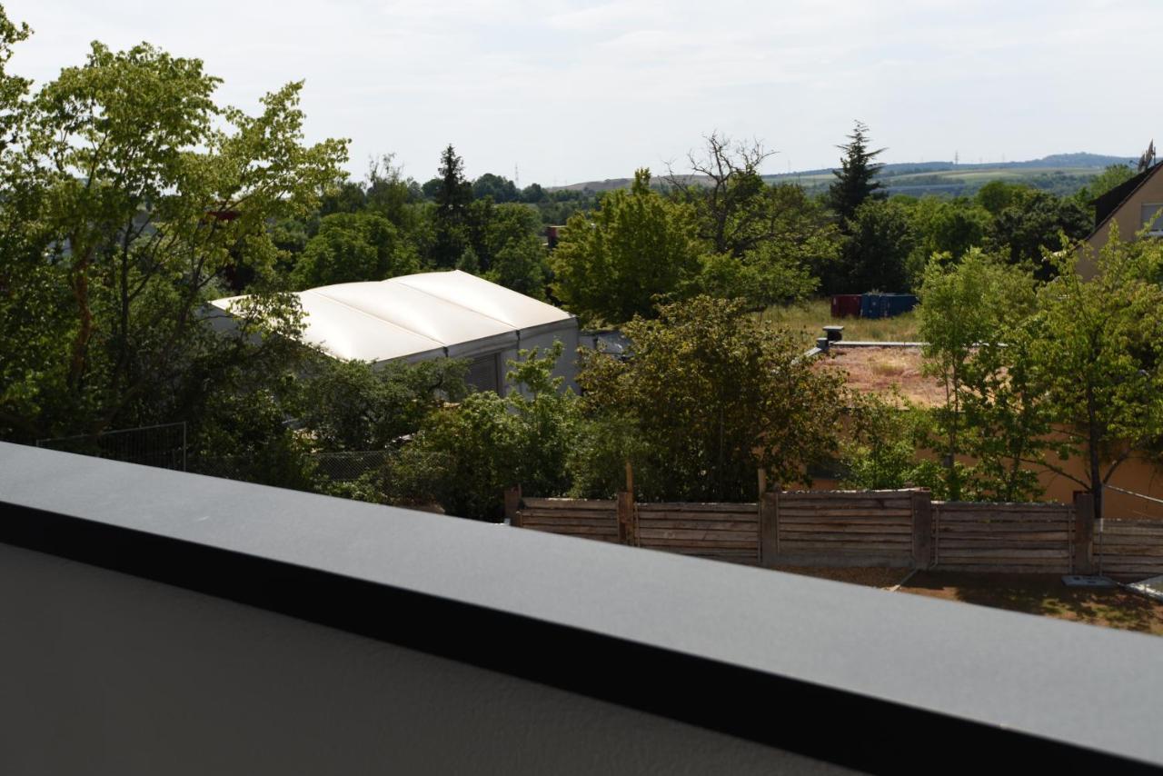 Inhomevision Neubau, Design, Balkon, Barrierefrei, Wlan Маркгренінген Екстер'єр фото